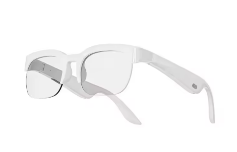 Lunettes intelligentes avec caméra 8K